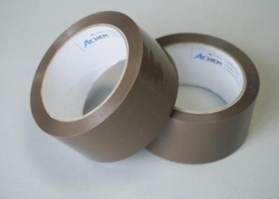 China Water Resistant Colored Packaging Tape 6000m Length Heat Shield for sale