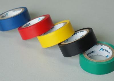 China Insulating Aluminum Foil Tape , High Temperature Electrical Insulation Tapes for sale