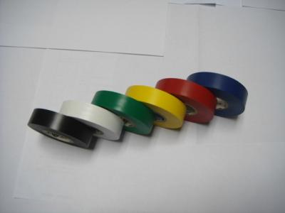 China Achem Wonder Colorful Harness Tape For Ventilation And Air Conditioning for sale