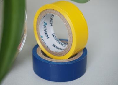 China 0.125MM Thickness High voltage Tape for sale