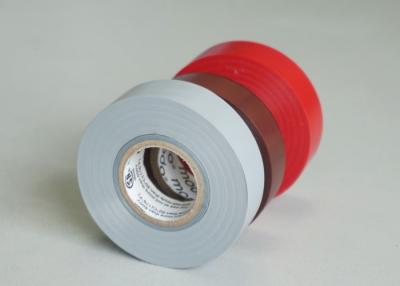 China 0.19mm van de de Isolatieband van Diktepvc Spanning van de de Bandhoogspanning de Hittebestendige Elektro Te koop