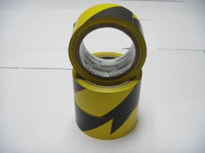 China OEM PVC Warning Tapes UL Certificate Electricians Coloured Electrical Tape for sale