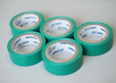 China Achem Wonder 0.19MM Thickness US & CSA Listed  PVC Flame Retardant Tape For Electrically Insulate Joints for sale