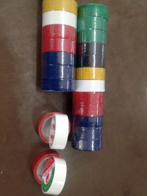 China Wonder Brand UL & CSA Approved High Adhesion Flame Retardant Tape For Wire Joint for sale