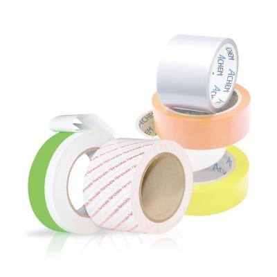 Κίνα Waterproof BOPP Sealing Tape for Supermarket Retail Packaging in Transparent Material προς πώληση