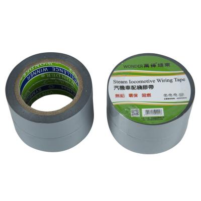 China Waterproof BOPP Custom Printed Carton OPP Fragile Tape-VDE PVC Tapes 40mm*40mm*35mm for Protection and Handling for sale