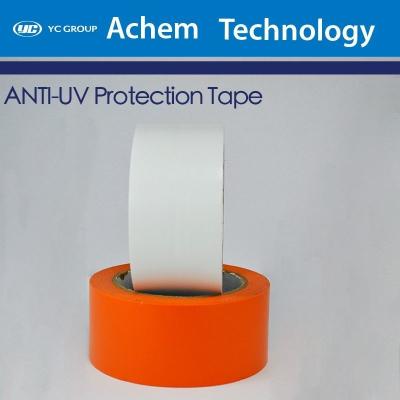 Китай Underground Detectable Warning Tape PE Alu OPP 51100 with Printable Grain продается