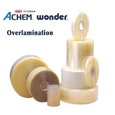 Cina Waterproof Box Sealing Shipping BOPP/OPP Packing Tape 24rolls/CTN 72rolls/CTN 40mm*40mm*35mm for Waterproof Sealing Tape in vendita