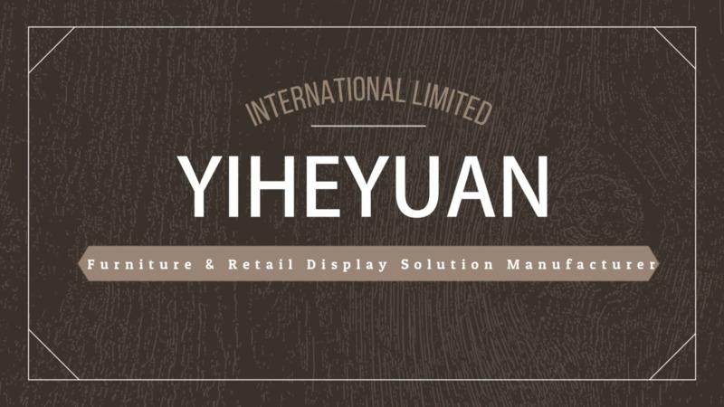 Verified China supplier - Xiamen Yiheyuan Electronic Commerce Co., Ltd.