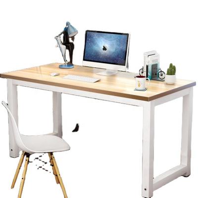 China (Height) Adjustable Factory Customized Hot Sales In EU USA Single Computer Desk Student Writing Laptop Desk Table for sale