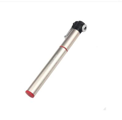 China BrandCheap High Quality Custom Price Nylon+ABS Micro Bicycle Pumps Air Bike Pump for sale