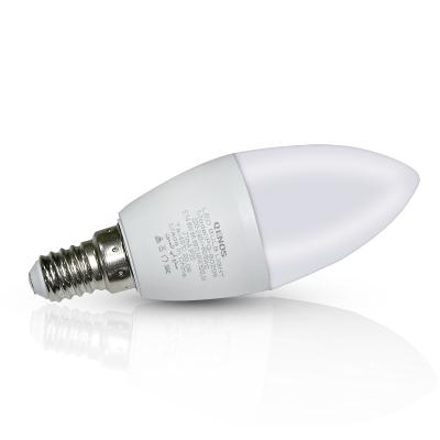 China Hotel 6W E14 Led Bulb Corn Light Energy Saving Bulb Light for sale