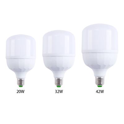 China B22 base T shape residential lamp led bulb lights lampada led inverter led bulb E27 manufacture for sale