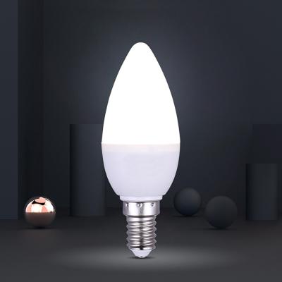 China Hotel bulb led bulb lamp E14 led bulb manufacture corn light 6w China led energy saving headlight for sale