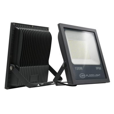 China outdoor ip66 led flood light 150w waterproof landscape tree flood light led 50w outdoor 100w 200w for sale