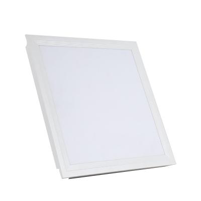 China Home Office 30 40 48 60watt 40w Slim Ceiling Mounted Led Panel Light for sale