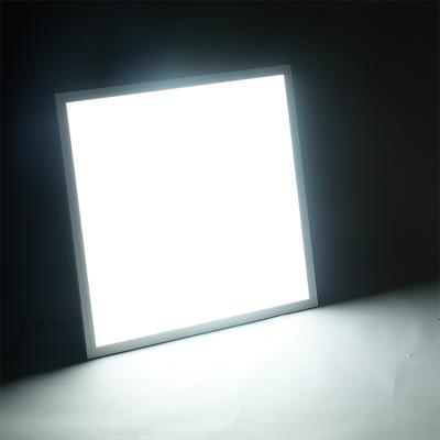 China OEM 600*600cm High Quality Light Emitting Diode Panel Slim Led Panel Light for sale