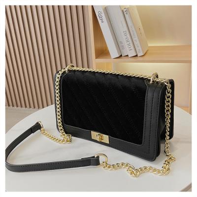 China Waterproof Drop Shipping 2022 Designer Handbags Girls Fashion Wholesale Quality Bags Women Handbags Ladies Handbags Women's Shoulder Bags for sale