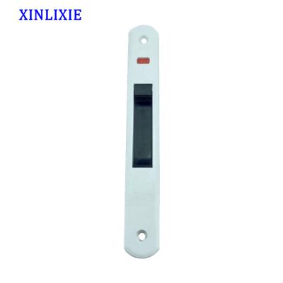 China Traditional Professional Hardware Window Door Latch Manufacturing Window Security Lock Zinc Alloy Latch for sale