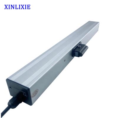 China High Quality Smart Remote Control Electric Skylight 1000mm Window Chain Opener for sale