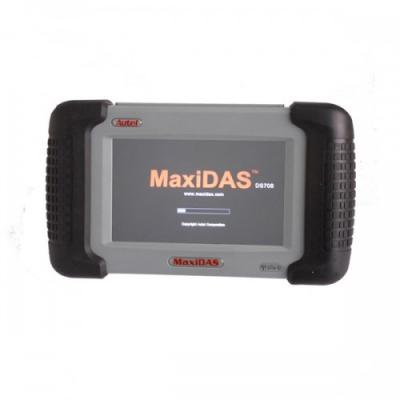 China Autel Maxi Das DS708 Auto Diagnostic Scan Tool for sale