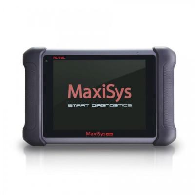 China AUTEL MaxiSYS MS906 Auto Diagnostic Scanner Autel MaxiDAS DS708 for sale