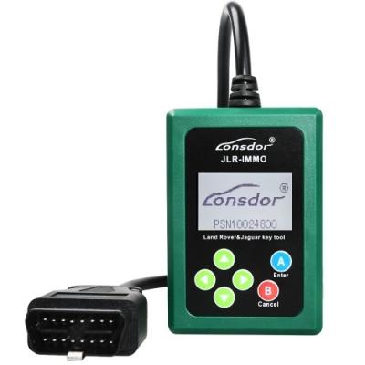 China Lonsdor JLR IMMO support key programmer by OBD for newest Jaguar and Land Rover after year 2016 for sale