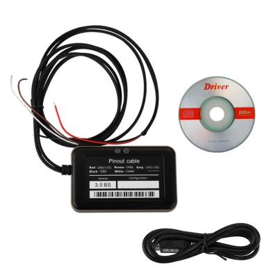 China Euro6 Adblue Emulation Module Truck Adblue Tools for sale