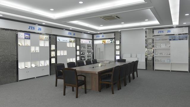 Verified China supplier - JS Lighting Appliance Co., Ltd.