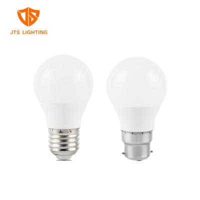 China Highest Efficiency A45 3W Commercial Energy Saving Products Bulb E27 B22 Led Light for sale