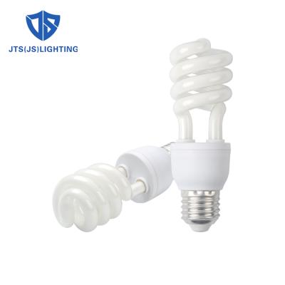 China AC 220V 10w 18w AC 220V 10w 18w PUBLIC Energy Saving Half Spiral Lamp B22 E27 Clf Fluorescent Lights for sale