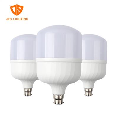 China OEM Manufacturing Free Samples Residential T Shape E27 B22 5 9 12 18 25 32 38 50W Led T Bulbs Light Led Bulb for sale