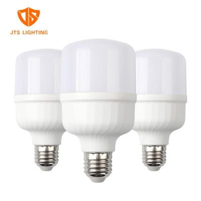 China New Arrival 3000K-7000K T Shape Residential E27 5w 9w 12w 18w 25w 32w 38w 50w Light Bulb Led Lamp for sale