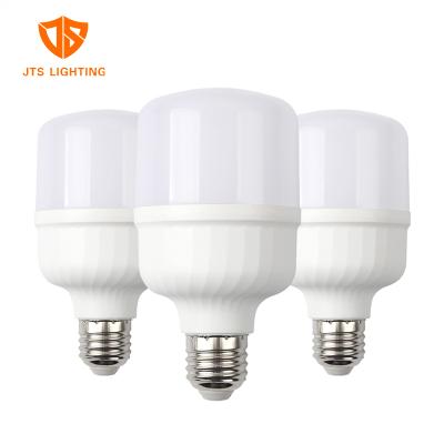 China CE RoHS Approval T Residential Light Bulb 100LM/W SMD2835 E27 5w 9w 12w 18w 25w 32w 38w 50w Led Light Bulb for sale