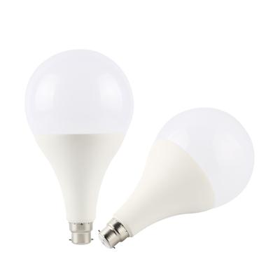 China Factory Good Quality 80~90 Indoor Led Lights E27 B22 3 5 7 9 12 15 18 20W Led Light Bulbs for sale