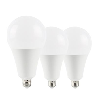 China 80~90 CE ROHS SASO Certificate B22 E27 Globe SKD 9W 12W 18W 20W 30W 40W LED Bulb Light From China Factory for sale