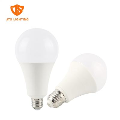 China 80~90 CE ROHS E27 aluminum warm white 3w 5w 7w 9w 12w 15w 18w 20w 30w 40w 50w led light bulbs for sale