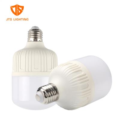 China 80~90 Made In China T Shape 3000K-7000K 110V 220V E27 B22 5 Watts 10 15 20 30 Led Bulb Lighting And Circuit Design AC for sale