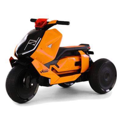 China Ride On Toy Factory 2020 Hot Sale Mini Motorcycle Kids Ride On Toy Motorbike For Children for sale