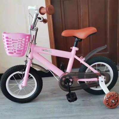 China Street Factory Directly 2020 New Model Hot Selling Kids Bike for sale