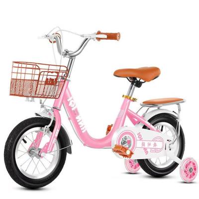 China Aluminum Alloy Most Popular High Quality Children's Bike /New Model Children's Bike for sale