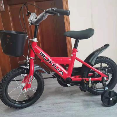 China Aluminum Alloy Factory Price Direct Selling Good Quality Kids Bike for sale