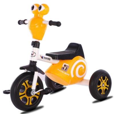 China Ride on Cheap Toy Kid Tricycle Baby Bike Tricycle Children Tricycle Wholesale for sale