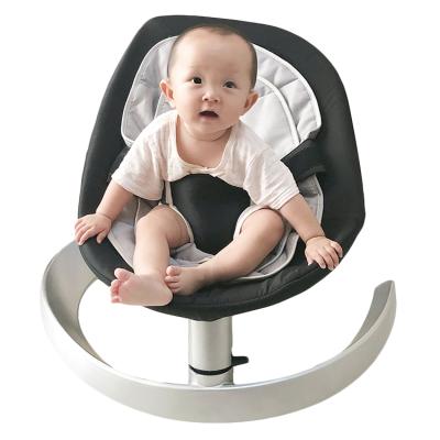 China PP+PA Electric Automatic Baby Swing Chair Hutch Bed Bouncer Swinger Rocker Chair OEM/ODM China Wholesaler for sale