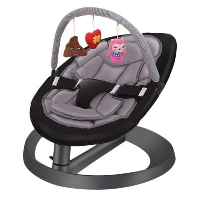 China High Quality Reasonable PP+PA Design Baby Rocking Chair Amazing Goods For Baby Care for sale