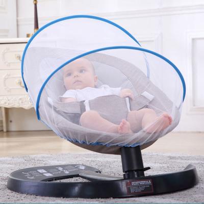 China PP+PA 2020 New Products Indoor Baby Sleep Bed Baby Swing Bouncer Hanging Chair for sale