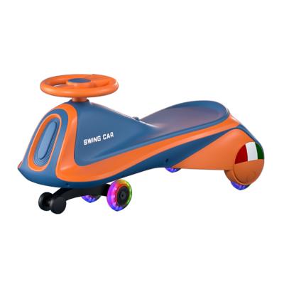 China Ride On Toy Professional New Style Creative Baby Balance Bikes Seats Children Play Car Kids Balance Car Toys for sale