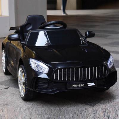 China Ride On Toy Factory Wholesale Fashion Authorized New Hot Sale 2020 Ride On Electric Car Children for sale