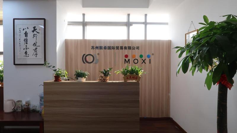 Verified China supplier - Suzhou Moxi International Trade Co., Ltd.