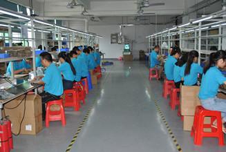 Verified China supplier - Shenzhen Ever Grand Technology Co., Ltd.